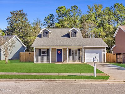 13484 Addison Ave, Gulfport, MS, 39503