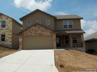 1828 Aspen Silver, San Antonio, TX 78245