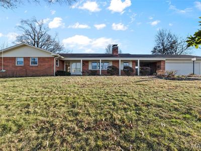 2449 Janet Dr, Cape Girardeau, MO, 63701