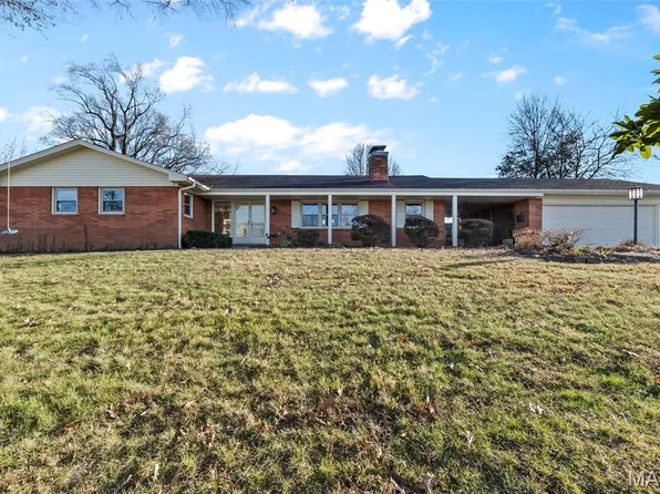 2449 Janet Dr, Cape Girardeau, MO 63701