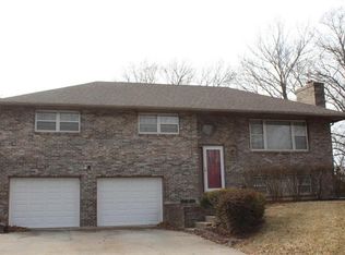 2605 Lynnwood Dr, Columbia, MO 65203