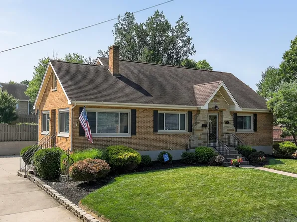 19 Barbara Cir, Fort Wright, KY 41011