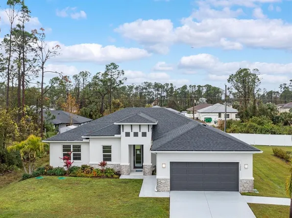 2692 MCTAGUE STREET, NORTH PORT, FL 34291