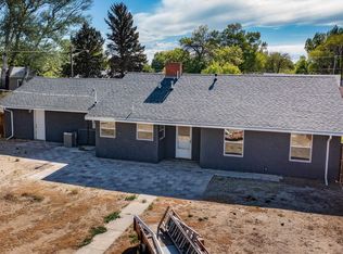 1213 Crest Way, Worland, WY 82401