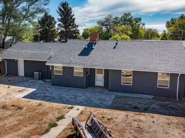 1213 Crest Way, Worland, WY 82401