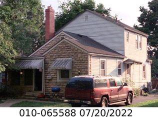 187 Haldy Ave, Columbus, OH 43204