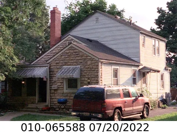 187 Haldy Ave, Columbus, OH 43204