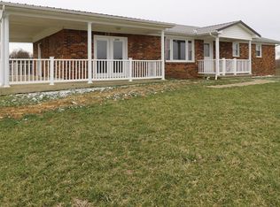 2920 Garfield Woodrow Rd, Garfield, KY 40140