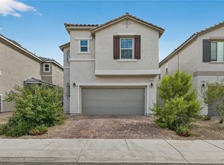 5060 Serene Skies St, Las Vegas, NV 89130