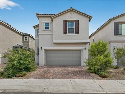 5060 Serene Skies St, Las Vegas, NV, 89130