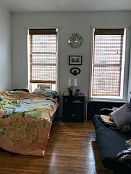 Rented by Keller Williams NYC