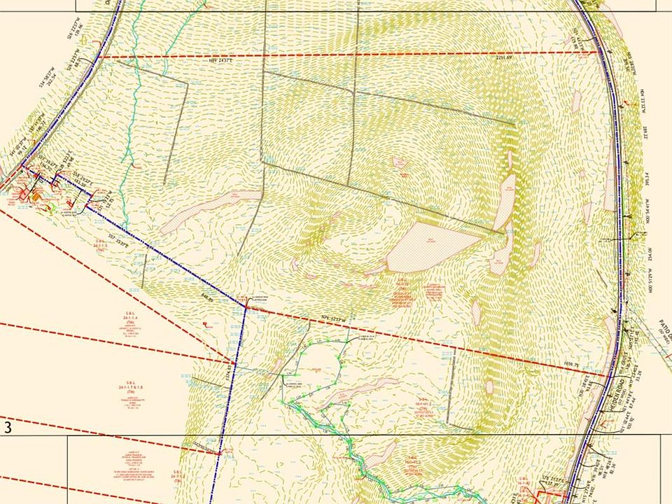 2nd image of Heiden Road