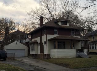 194 E Iroquois Rd, Pontiac, MI 48341