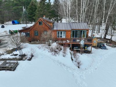 1086 Tenney Pond Road, Wells River, VT, 05081
