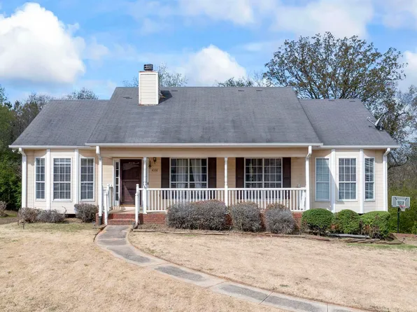 4338 Greenleaf Dr, Bessemer, AL 35022