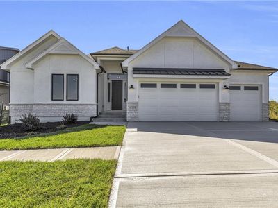 17439 W 169th Pl, Olathe, KS, 66062
