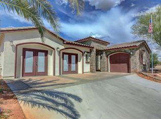 5396 Splendido Ave, Pahrump, NV 89061