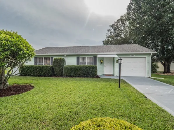 1802 Daffodil Ln, Lady Lake, FL 32159