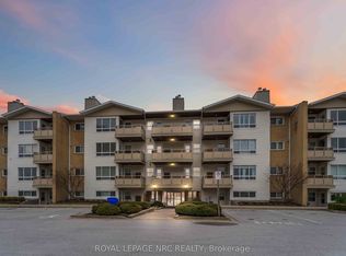 78 Roehampton Ave #219, Saint Catharines, ON L2M 7W9