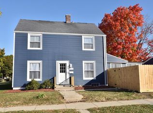 1830 W Olive St, Milwaukee, WI 53209