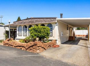 Pinto Lake Mobile Home Park, Watsonville, CA 95076