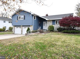 1011 Haral Pl, Cherry Hill, NJ 08034