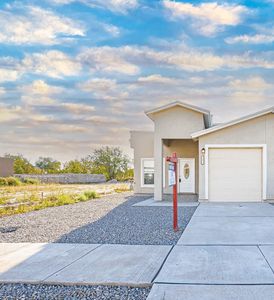 805 Ts Daniel Cadena Dr #A, Socorro, TX, 79927