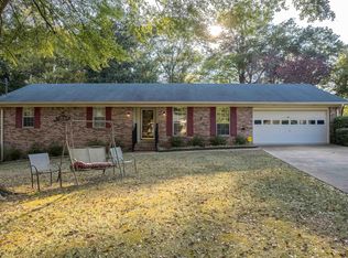 1605 Sandrivea Lee Dr, Jasper, AL 35504