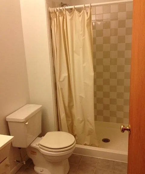 MB Bathroom