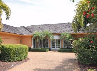 1820 Pelican Way, Vero Beach, FL 32963