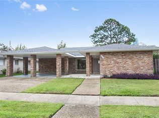 3808 Clifford Dr, Metairie, LA 70002
