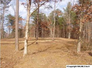 892 County Road 633, Mentone, AL 35984