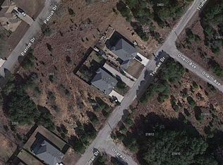 21807 O'Neill Ave, Leander, TX 78645