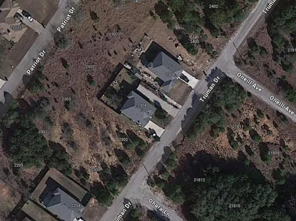 21807 O'Neill Ave, Leander, TX 78645