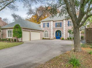 640 Deforest Rd, Coppell, TX 75019