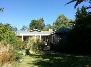 261 Shepard Ln, Bishop, CA 93514