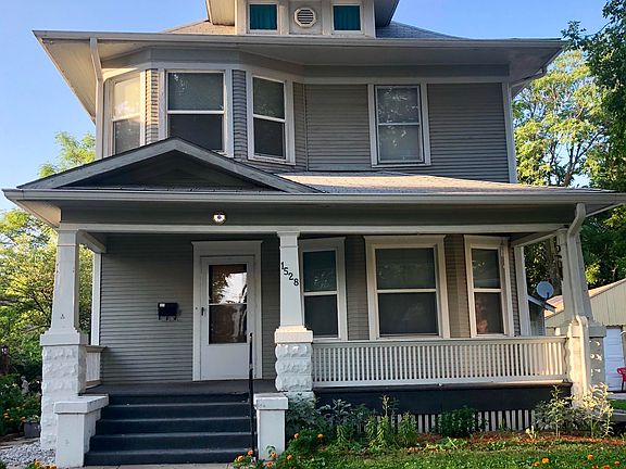 2nd image of 1528 Garfield St