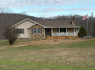 4302 E 904th Hwy, Williamsburg, KY 40769