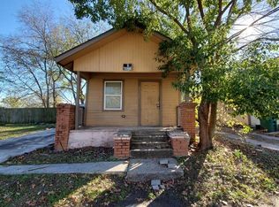 2612 Lorraine St, Houston, TX 77026