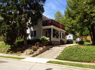 1315 Morten St, Cincinnati, OH 45208
