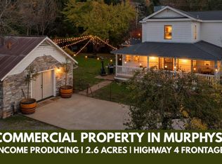 433 E Highway 4, Murphys, CA 95247
