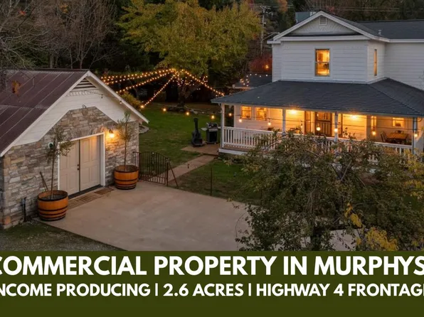 433 E Highway 4, Murphys, CA 95247