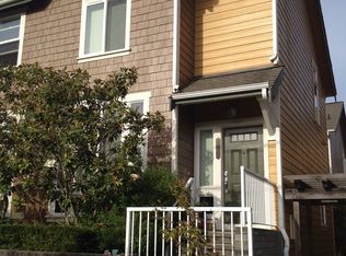 (Undisclosed Address), Seattle, WA 98115