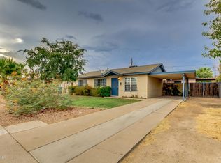 2928 W Palo Verde Dr, Phoenix, AZ 85017