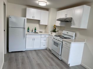 744 20th Ave #A, San Francisco, CA 94121