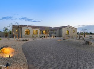 12331 E Gold Dust Ave, Scottsdale, AZ 85259