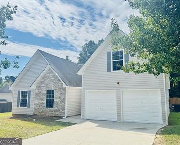 5778 Blacktop Ct, Fairburn, GA, 30213