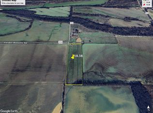 (Undisclosed Address), Dardanelle, AR 72834