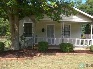 2112 Northland Ave SW, Birmingham, AL 35211