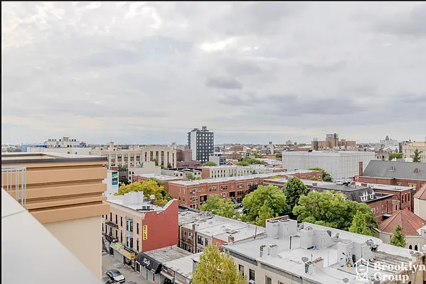 Rented by Brooklyn Group | media 9